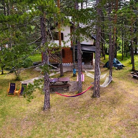 Rustic Home Tara بير المظهر الخارجي الصورة