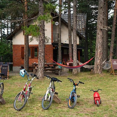 Rustic Home Tara بير المظهر الخارجي الصورة