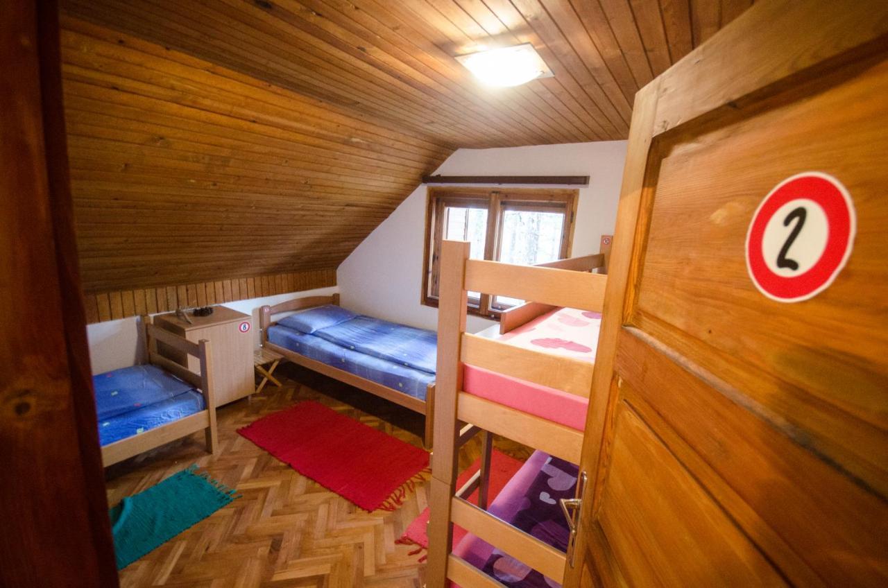 Rustic Home Tara بير المظهر الخارجي الصورة