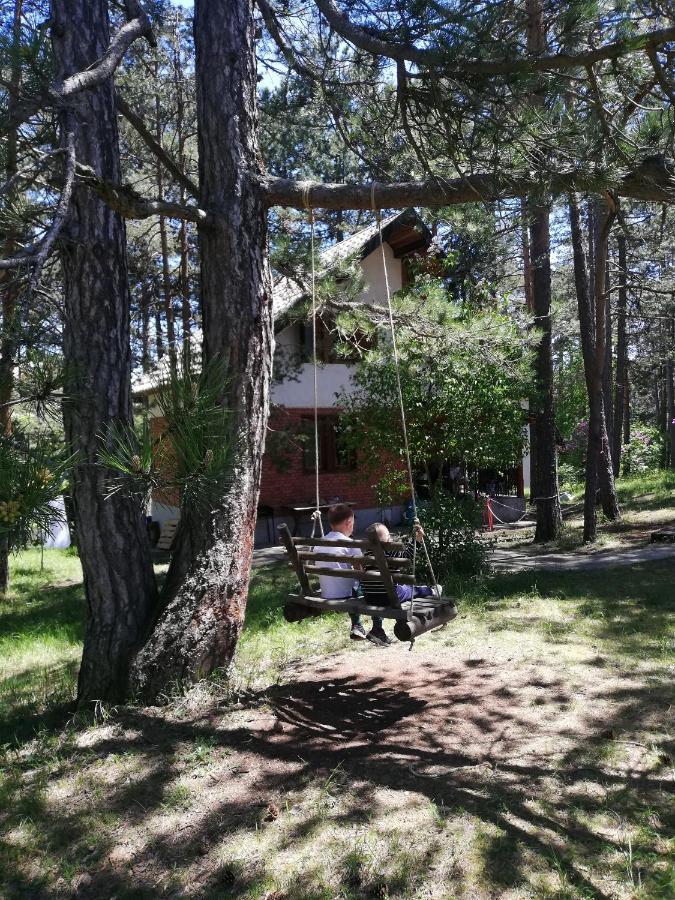 Rustic Home Tara بير المظهر الخارجي الصورة