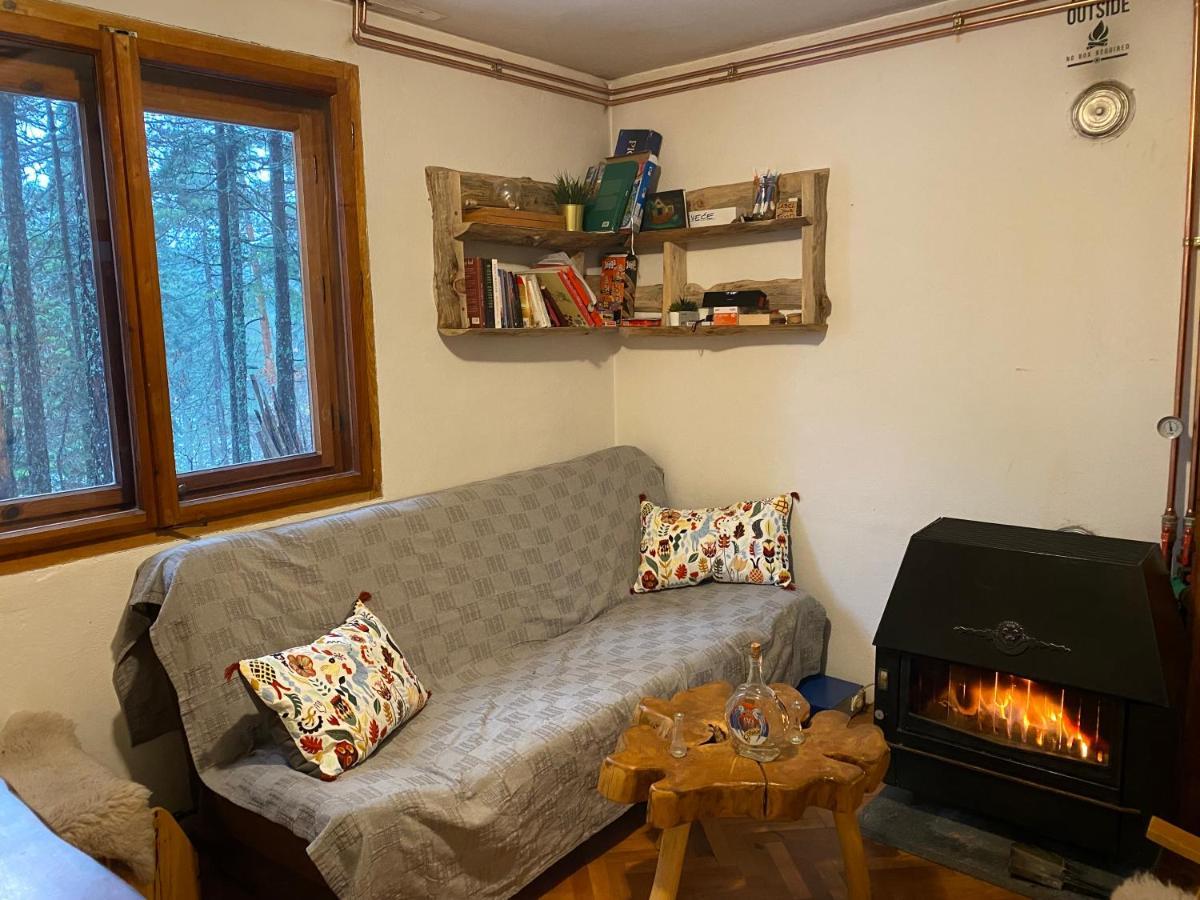 Rustic Home Tara بير المظهر الخارجي الصورة