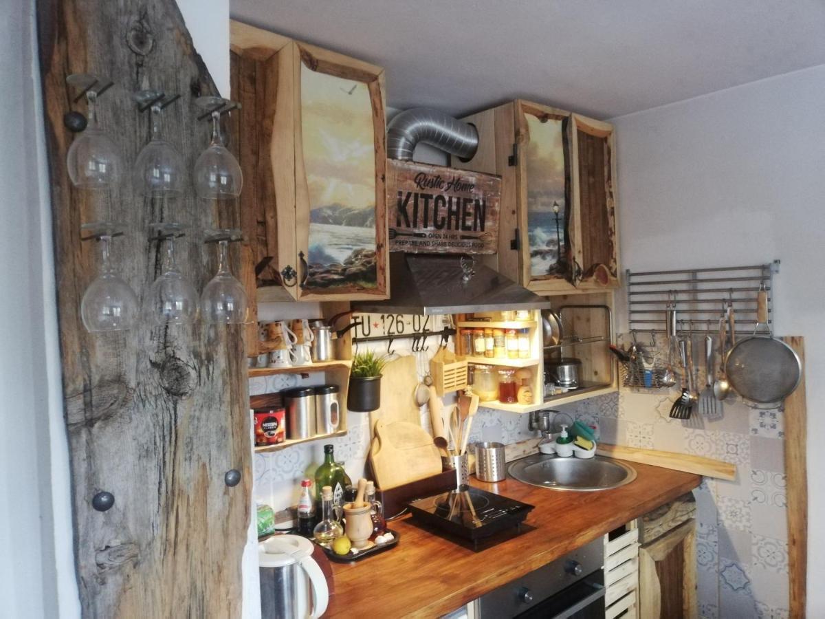 Rustic Home Tara بير المظهر الخارجي الصورة