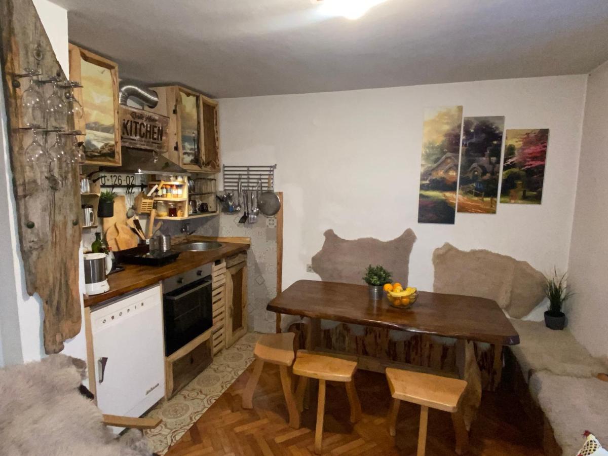 Rustic Home Tara بير المظهر الخارجي الصورة