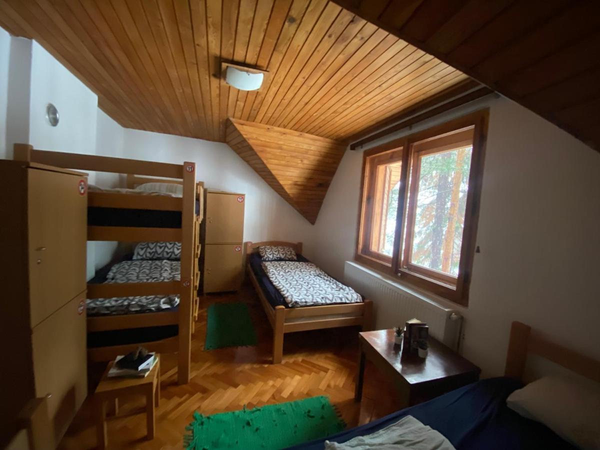 Rustic Home Tara بير المظهر الخارجي الصورة