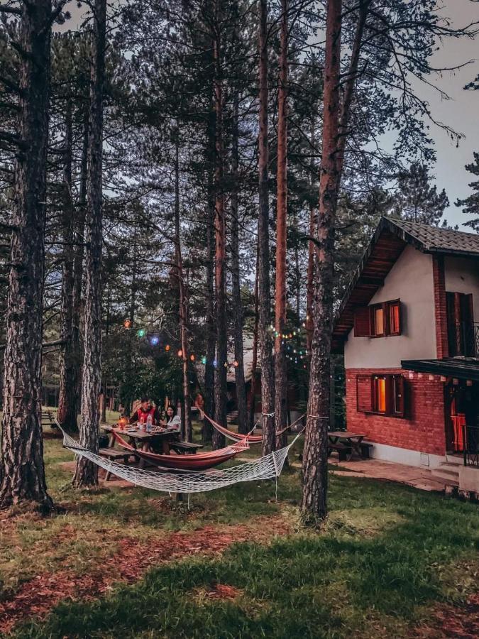 Rustic Home Tara بير المظهر الخارجي الصورة