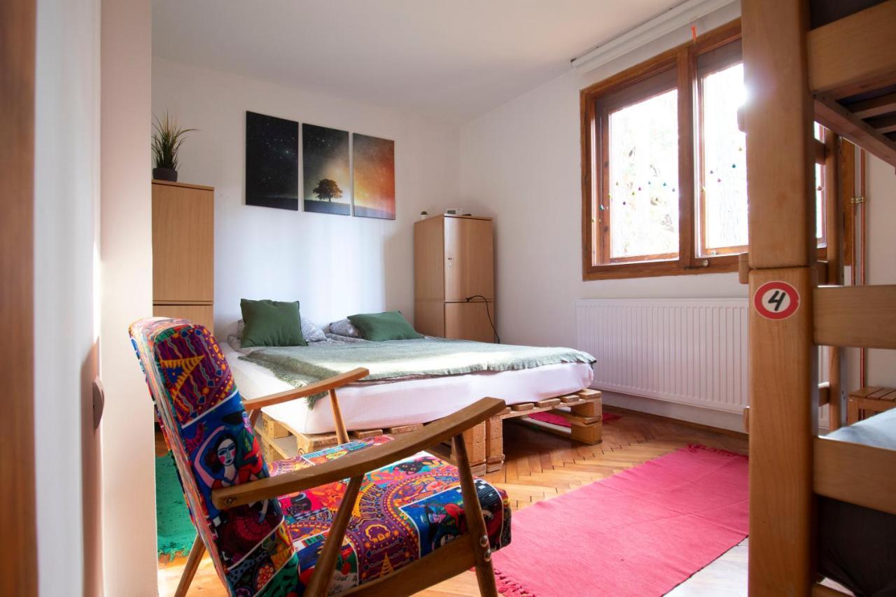 Rustic Home Tara بير المظهر الخارجي الصورة