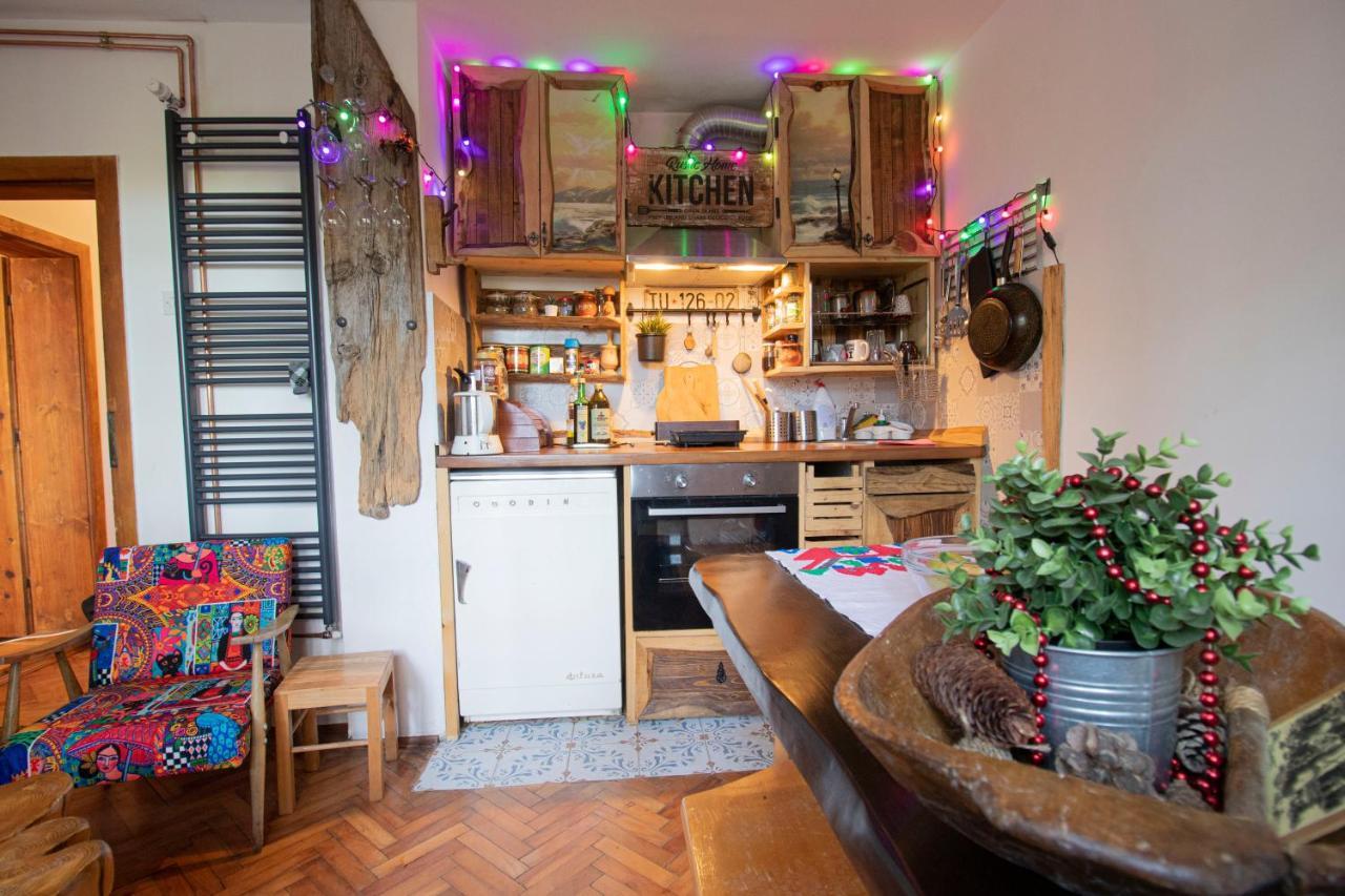 Rustic Home Tara بير المظهر الخارجي الصورة