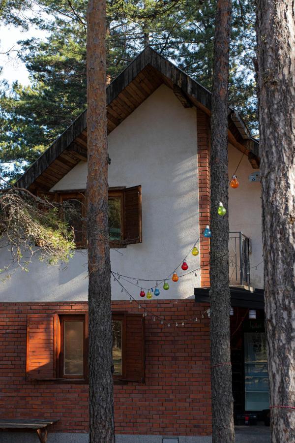 Rustic Home Tara بير المظهر الخارجي الصورة