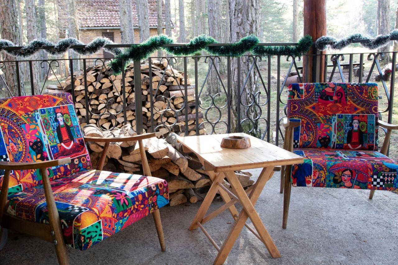 Rustic Home Tara بير المظهر الخارجي الصورة
