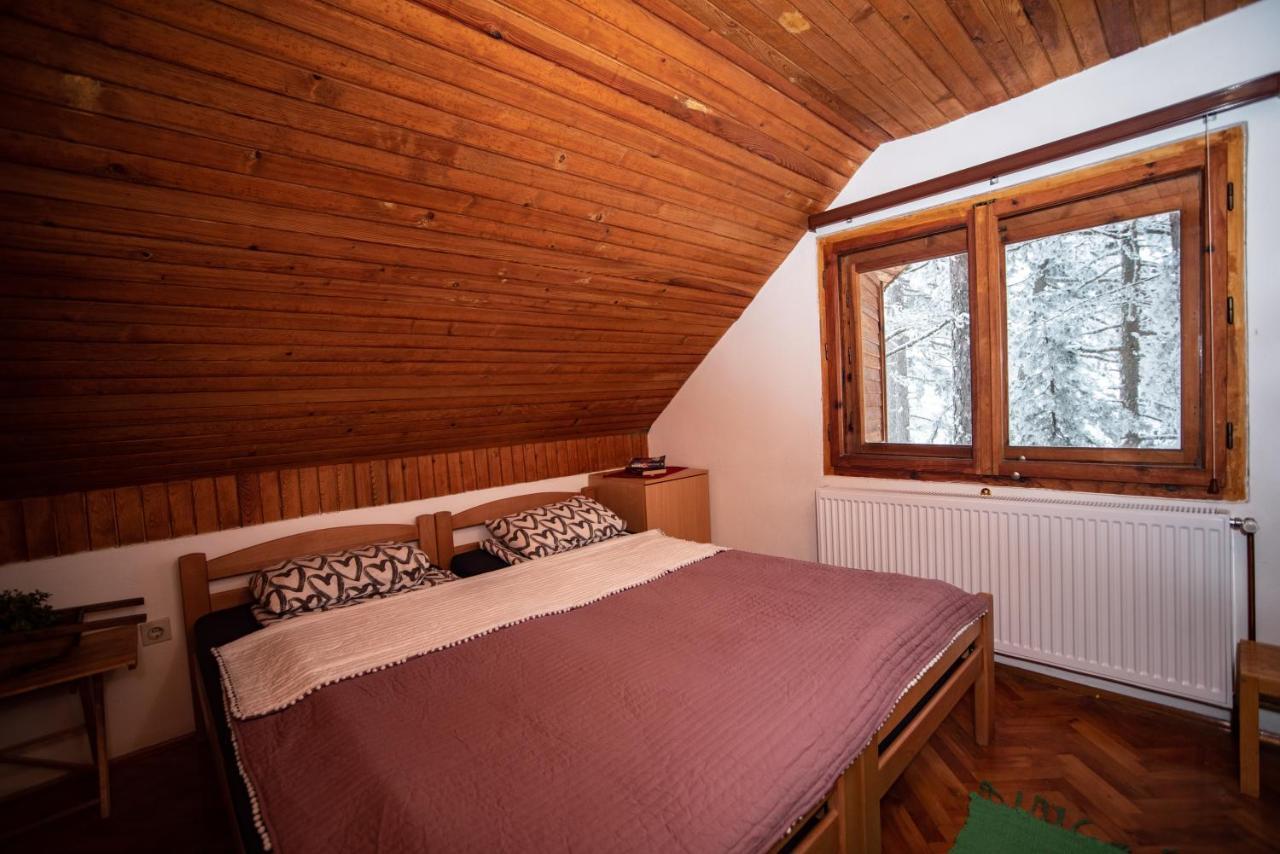 Rustic Home Tara بير المظهر الخارجي الصورة