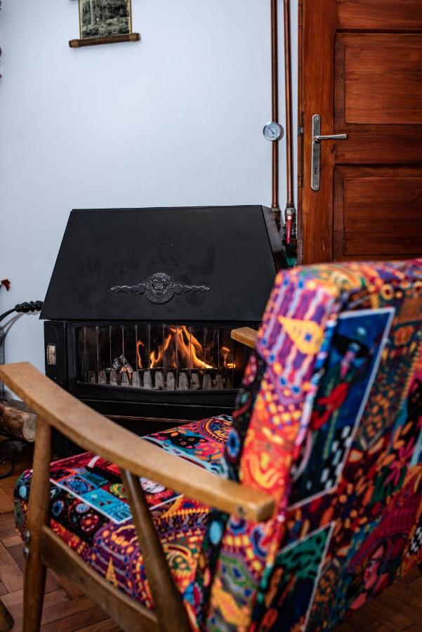 Rustic Home Tara بير المظهر الخارجي الصورة