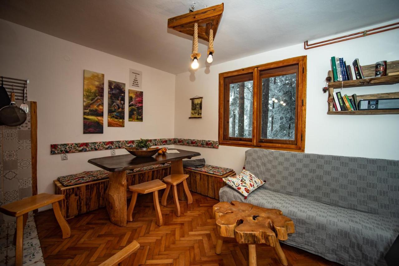 Rustic Home Tara بير المظهر الخارجي الصورة