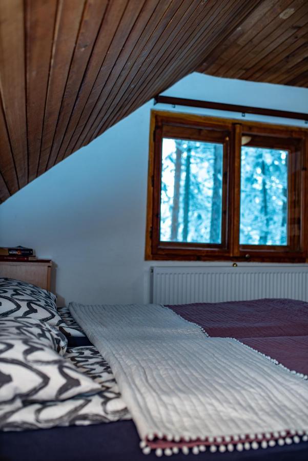 Rustic Home Tara بير المظهر الخارجي الصورة