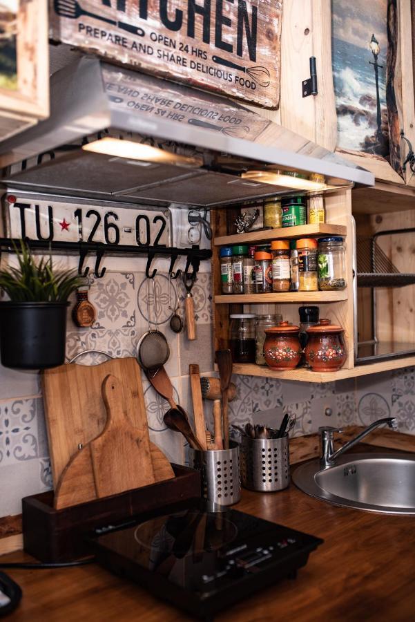 Rustic Home Tara بير المظهر الخارجي الصورة