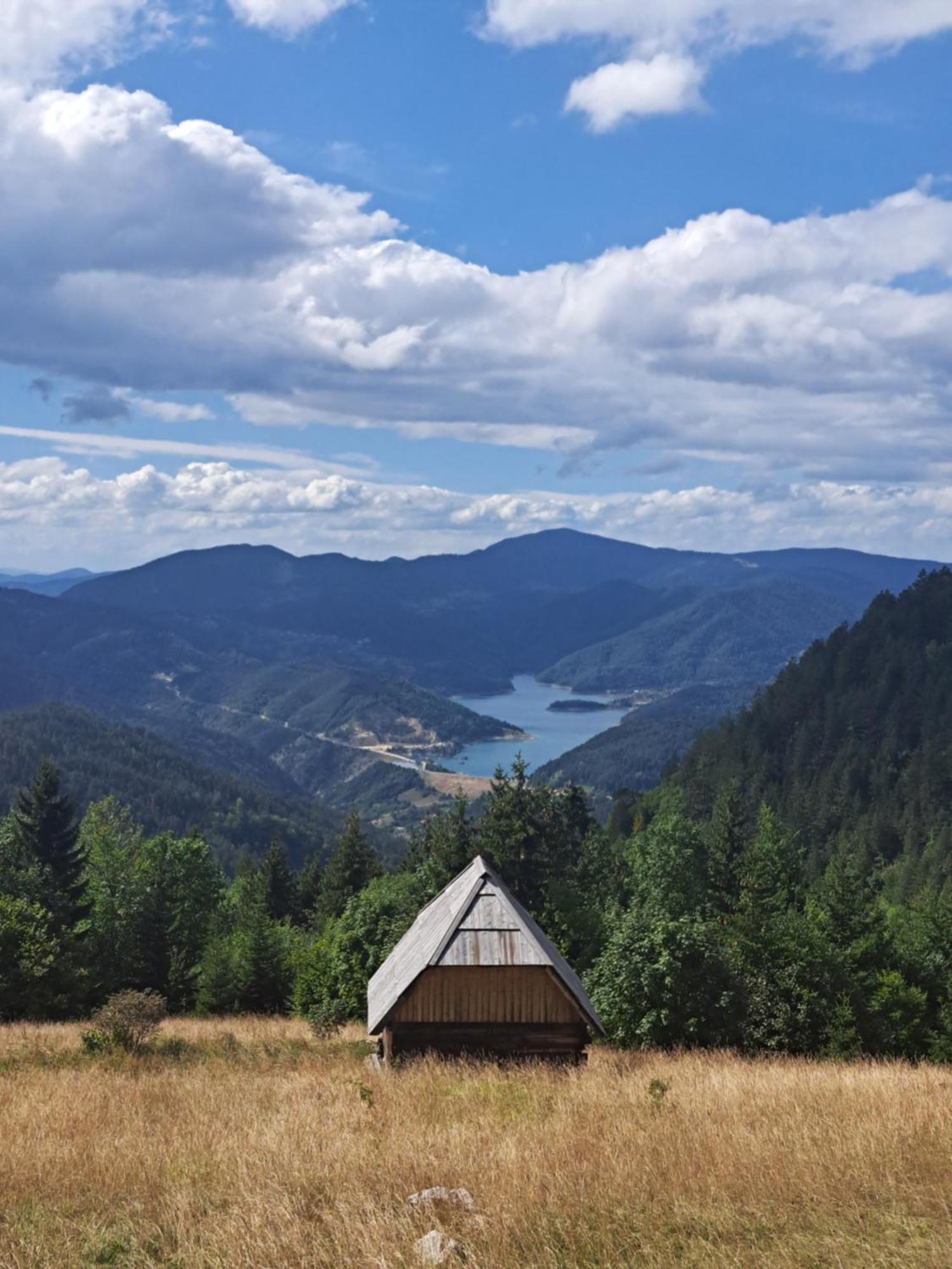 Rustic Home Tara بير المظهر الخارجي الصورة