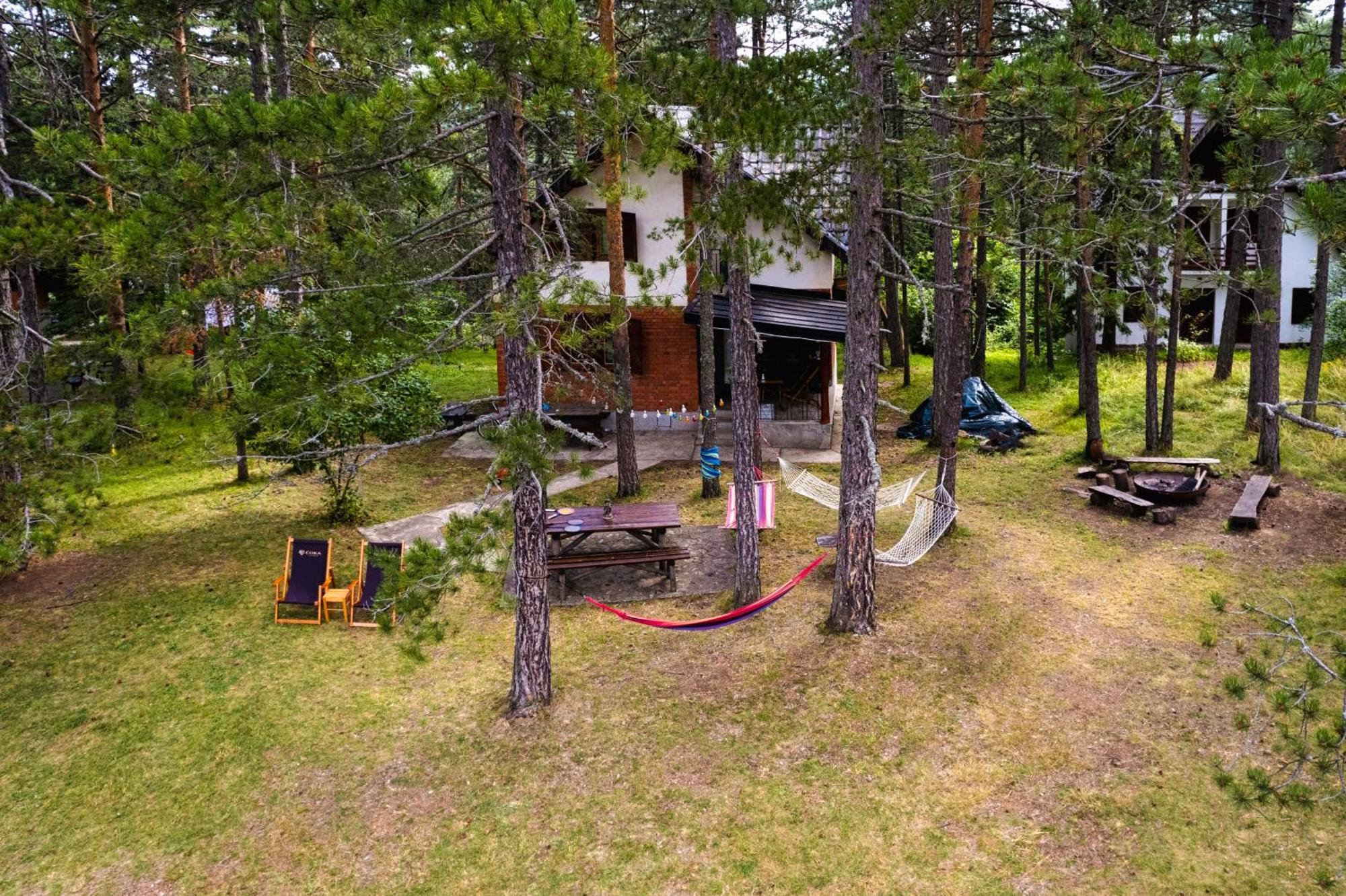 Rustic Home Tara بير المظهر الخارجي الصورة