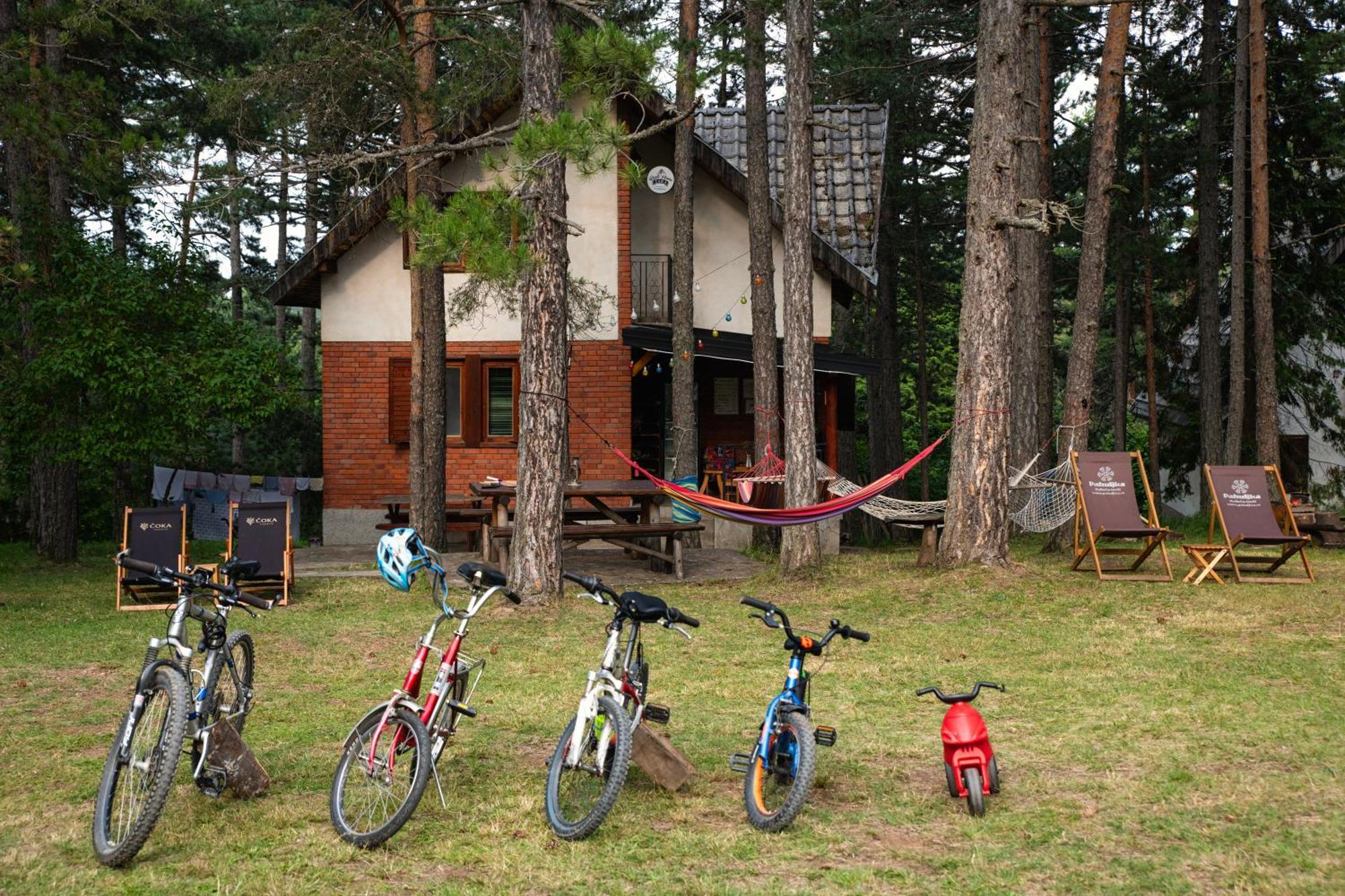 Rustic Home Tara بير المظهر الخارجي الصورة
