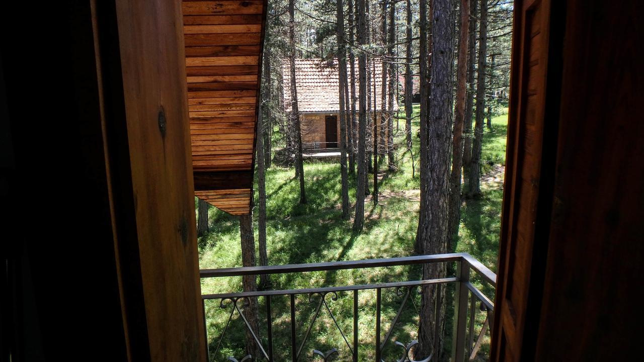 Rustic Home Tara بير المظهر الخارجي الصورة