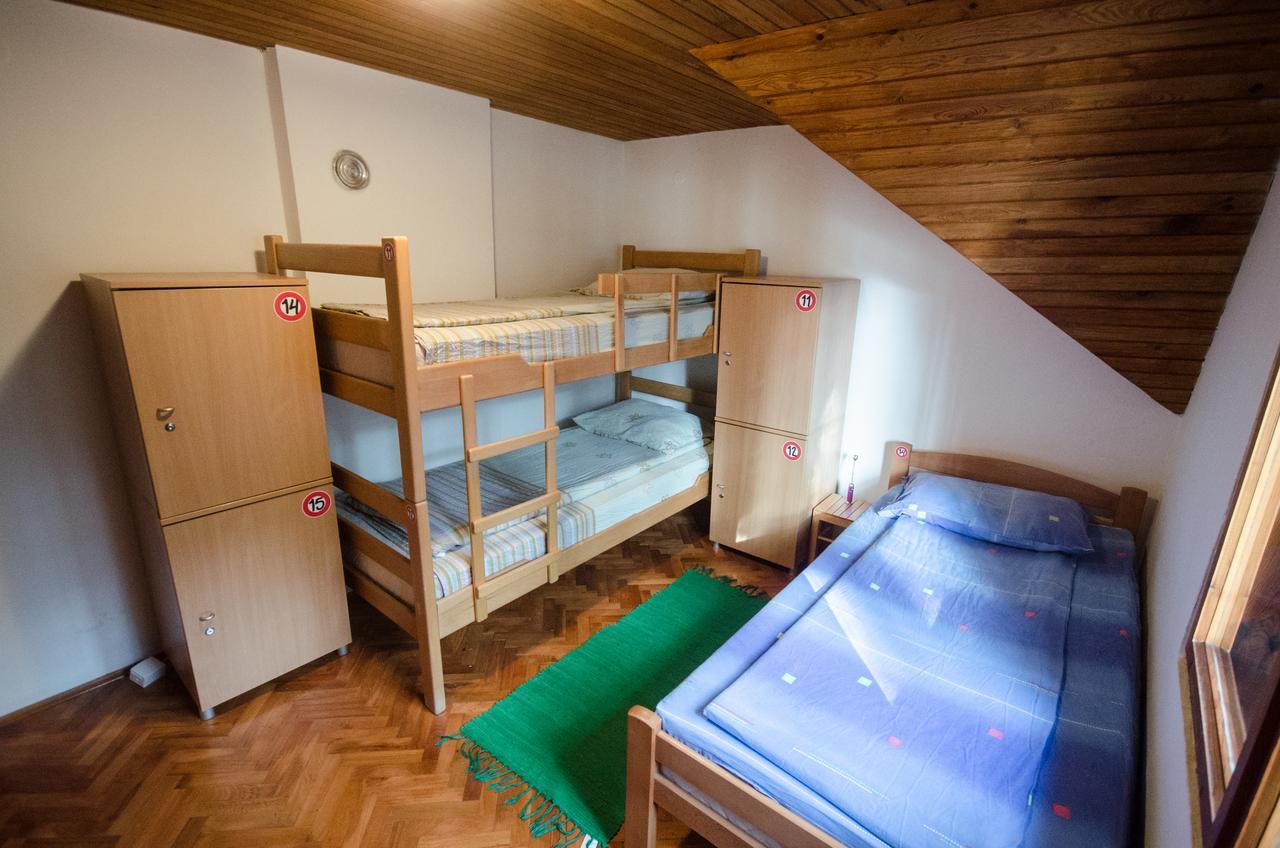 Rustic Home Tara بير المظهر الخارجي الصورة