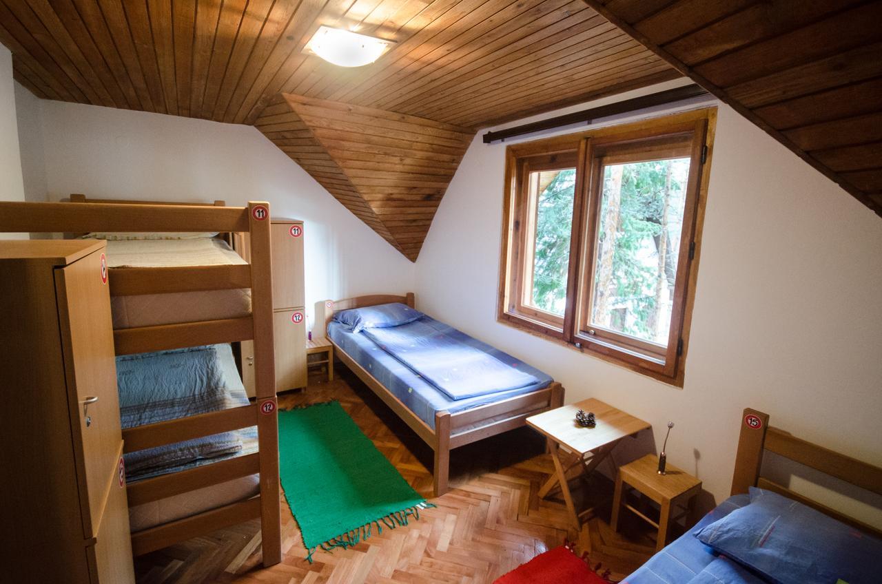 Rustic Home Tara بير المظهر الخارجي الصورة