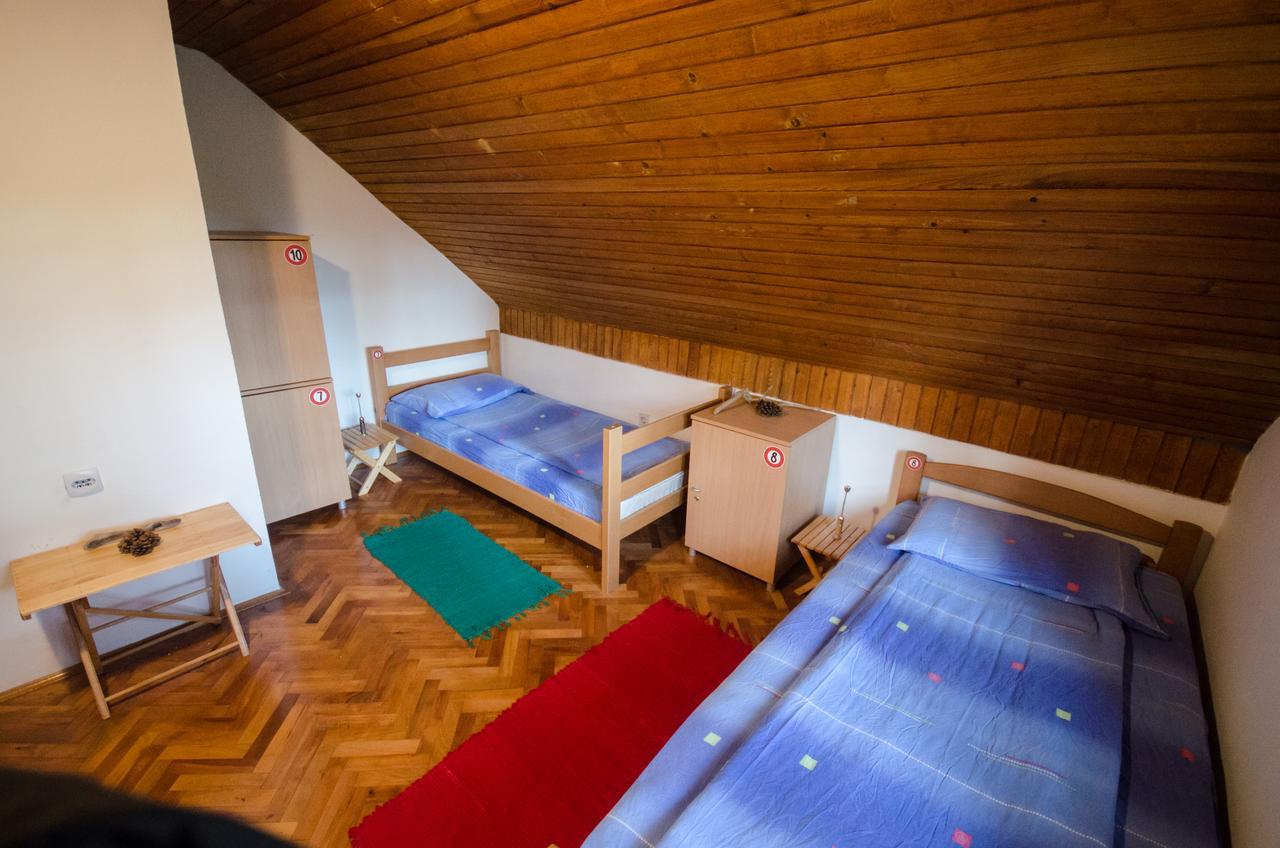 Rustic Home Tara بير المظهر الخارجي الصورة
