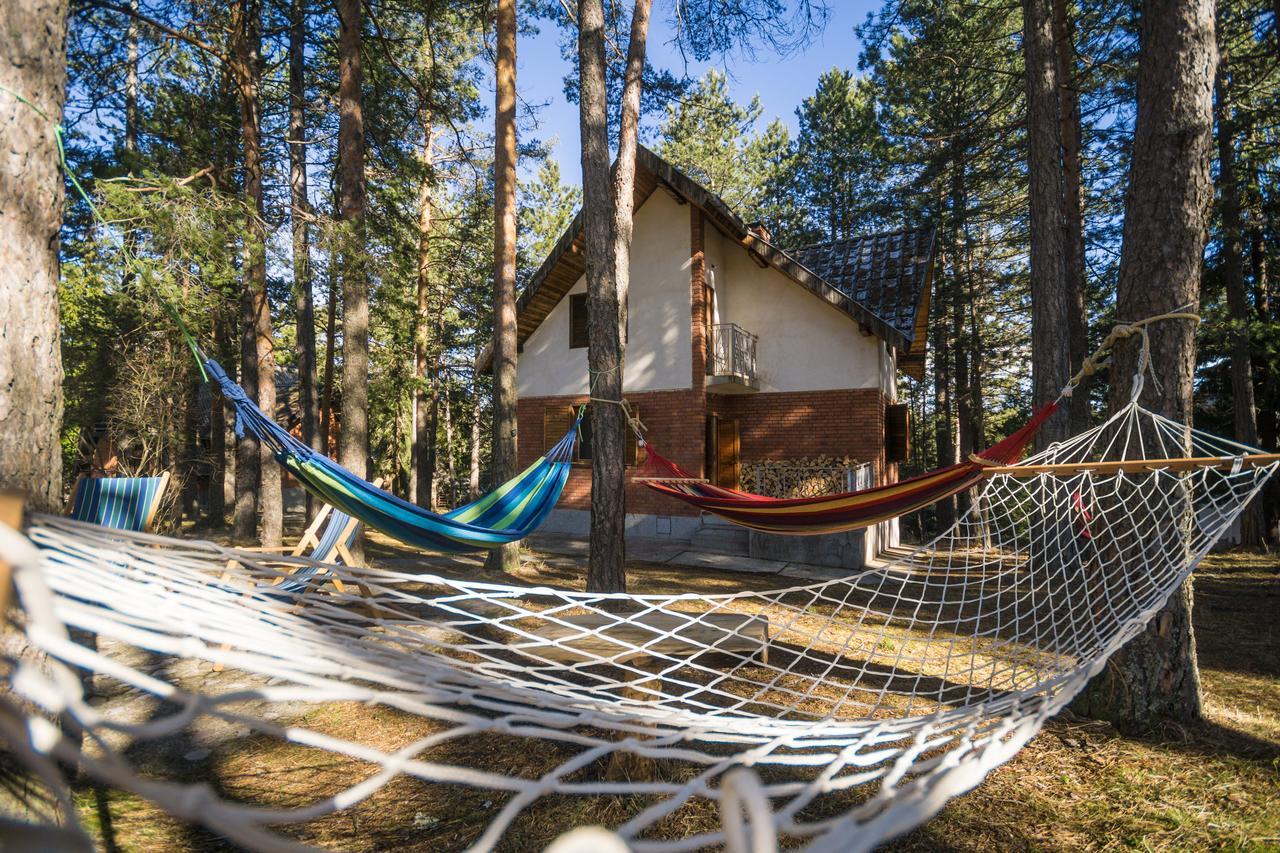 Rustic Home Tara بير المظهر الخارجي الصورة