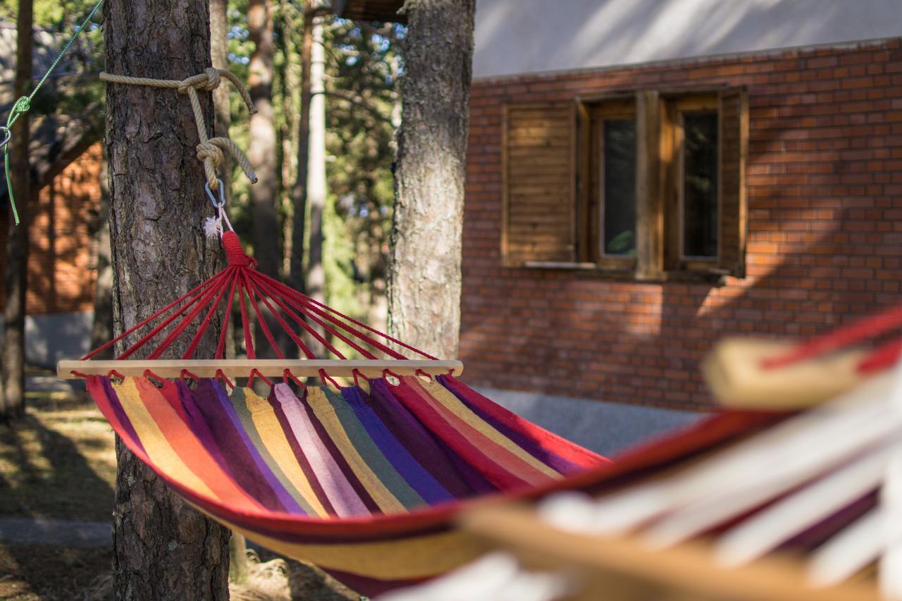 Rustic Home Tara بير المظهر الخارجي الصورة